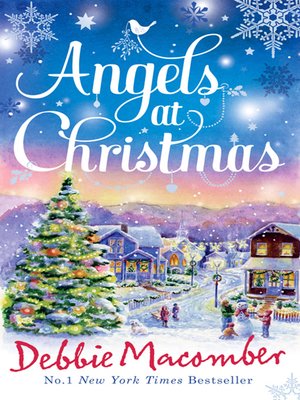 cover image of Angels at Christmas